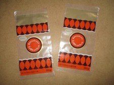 20 Stück ! Original DDR Delikat Lebkuchen Verpackungen / Tüten