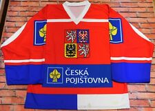 Trikot Ice Hockey Eis Sport