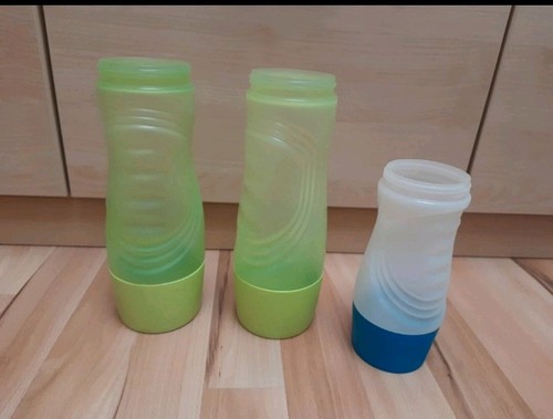 Tupperware trinkflaschen - tupperware,