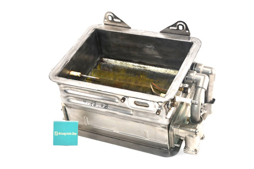 Vaillant wärmetauscher 065006 - vaillant,