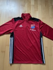SpVgg Unterhaching Adidas