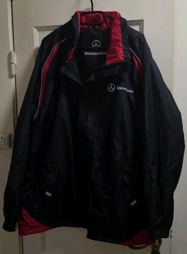 Mercedes bens jacke xl - bens,