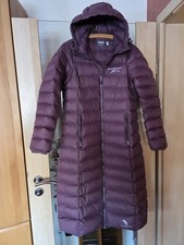 Daunenmantel   Swedemount