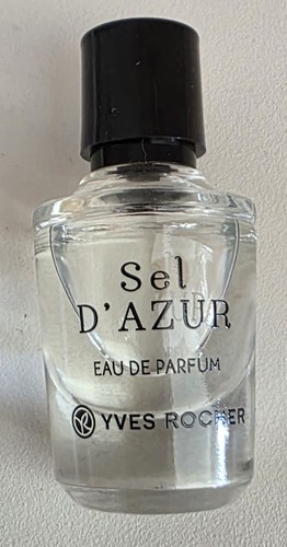 Mini flacon eau parfum - mini,