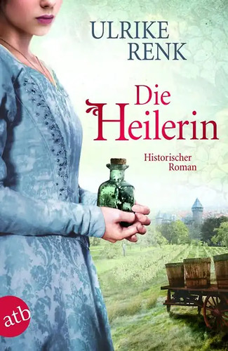 Die heilerin - die,
