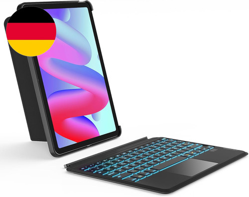 Inateck tastatur hülle für - hülle,
