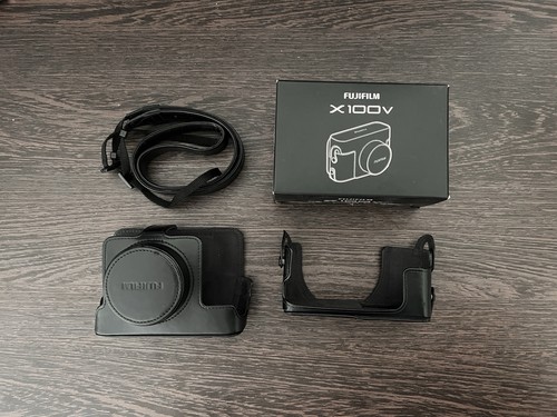 Fujifilm kameratasche - fujifilm,