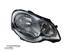 Original Frontscheinwerfer Vorne Rechts VW Polo 9N3 / 6Q1941008AN / TOP