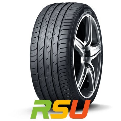 Nexen fera sport - fera, suv