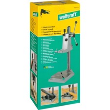 Wolfcraft bohrständer - wolfcraft,