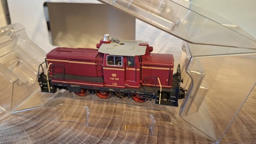 Märklin mfx 37600 - h0,