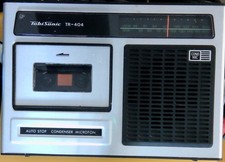 Tobisonic 404 radio - tr-404,