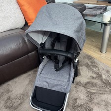 Bugaboo Donkey 3 DUO KOMPLETT