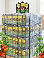 100x  Wurzeldünger MADE IN