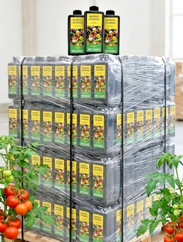 100x wurzeldünger made in - ,