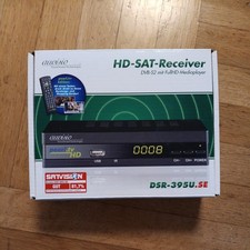 Avisio HD-SAT-RECEIVER