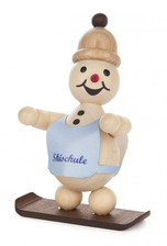 Schneemann Junior