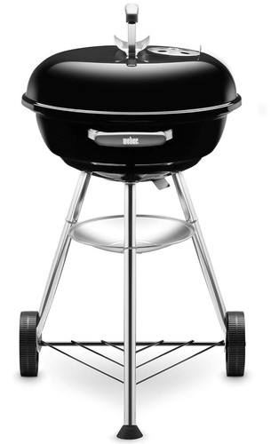 Weber compact kettle - weber,