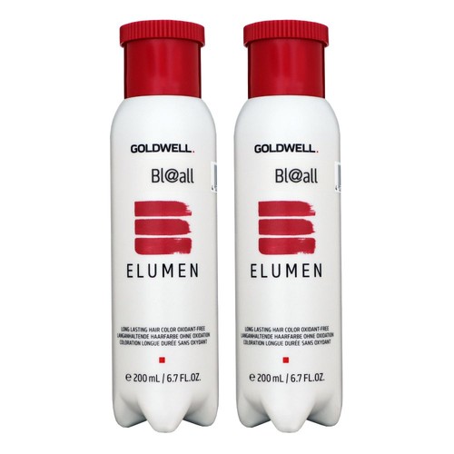 Goldwell elumen 200 - goldwell, x