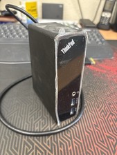 Lenovo thinkpad onelink pro - lenovo,