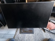 Asus rog swift - asus, 27