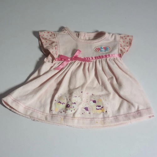 Baby born kleid - baby,