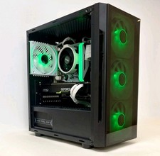 Custom Budget PC Gebäudeservice *BESCHREIBUNG LESEN*