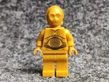 Lego Star Wars Figuren -