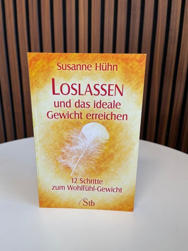 Susanne hühn loslassen und - hühn:,