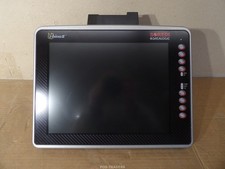 Datalogic RHINO II Vehicle