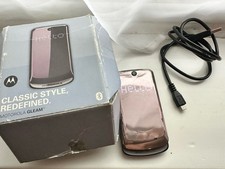 Motorola GLEAM - Violett