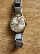 Mechanische Uhr Dugena Tropica