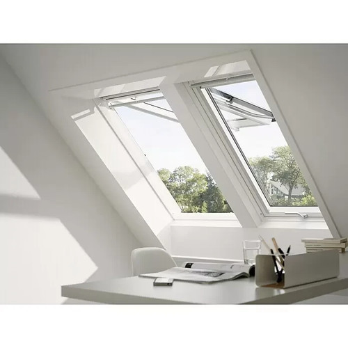 Velux manuell - velux,