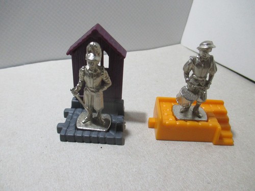 Figur alte metall - alte,