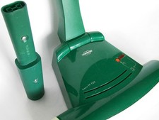Vorwerk Teppichfrischer TF 733