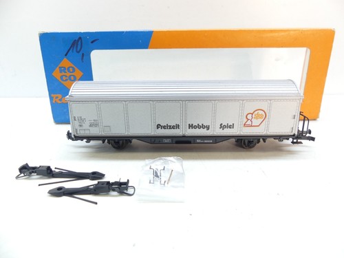 Roco 46161 güterwagen - h0,