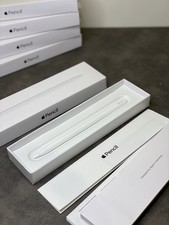 Apple Pencil 2nd Generation