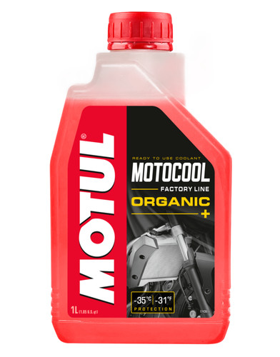Kühlflüssigkeit motul - kühlflüssigkeit,