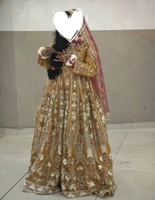 Mehndi dress traditionelles - mehndi,