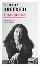 Fingerübungen Martha Argerich