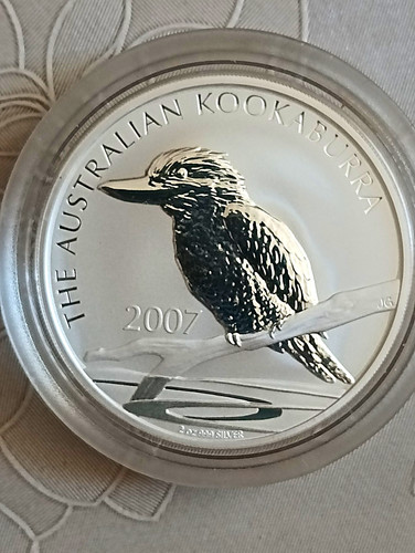 Unzen kookaburra 2007 - oz,