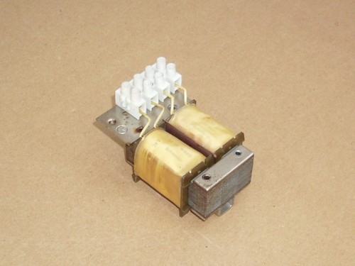 Sirokko steuertrafo trafo 24 - ,