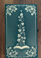 Tomorrowland - Treasure Case -