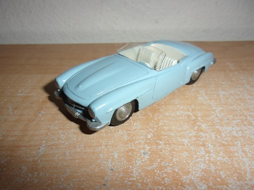Vintage marklin mercedes - marklin, benz