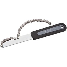 XLC Kettenpeitsche TO-S11 mit Kette, für 5-10-fach Ketten Zahnkranzabnehmer