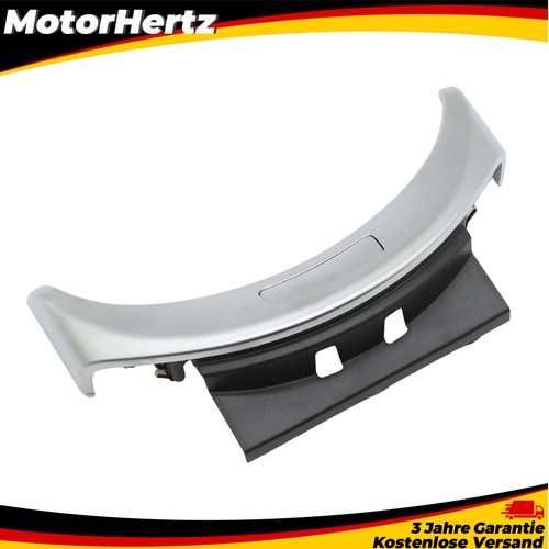 Mittelkonsole armlehne - mittelkonsole,