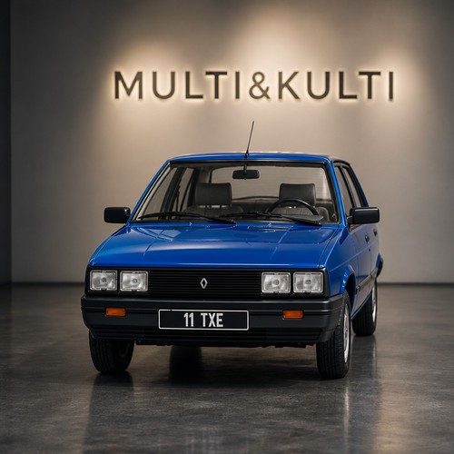 Renault txe - renault,