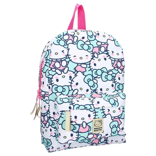 Hello kitty rucksack - kitty, unisex