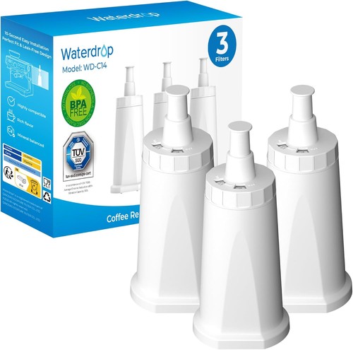 Waterdrop wasserfilter ersatz - waterdrop,