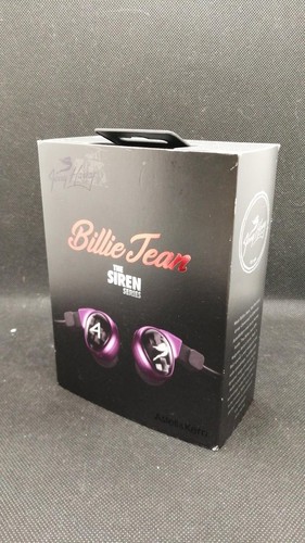 Astell kern billie - billie, jerry